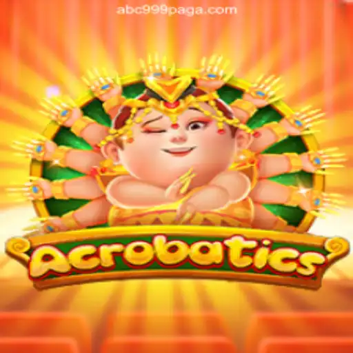 Acrobatics: Master the Art of Balance and Strategy