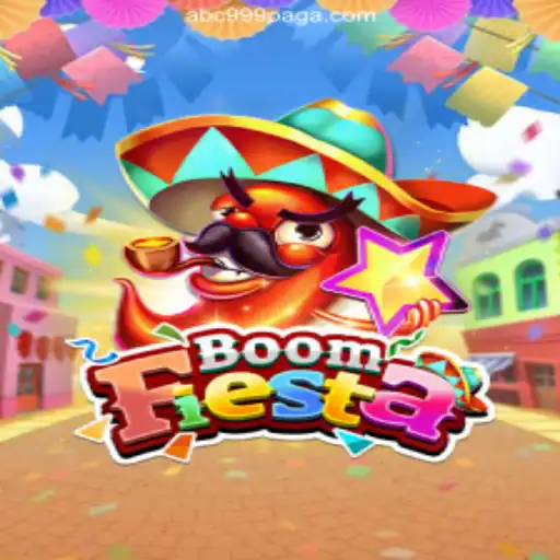 Exploring BoomFiesta: A Thrilling Adventure at ABC999 Cassino Online