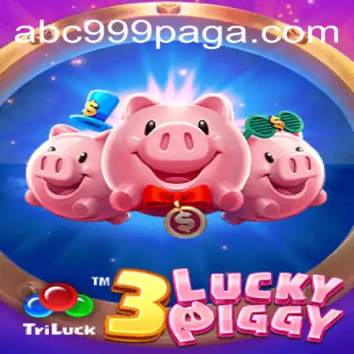 Exploring the Excitement of 3LUCKYPIGGY at ABC999 Online Casino