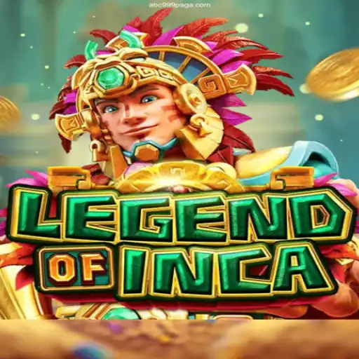 LegendofInca: The Thrilling Adventure Awaits