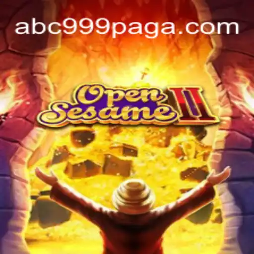 Exploring OpenSesameII: A Thrilling New Adventure in ABC999 Cassino