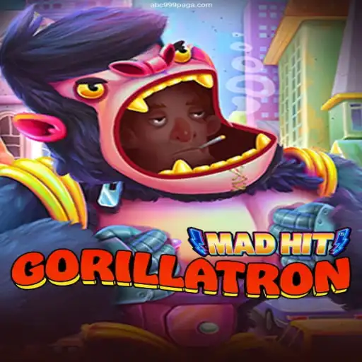 Explore MadHitGorillatron: A Thrilling Gaming Adventure