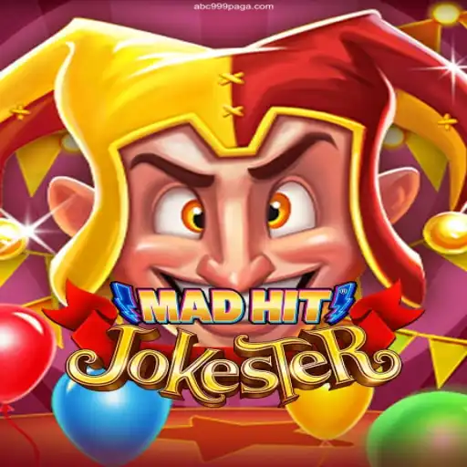 MadHitJokester: Enter the World of ABC999 Cassino Online