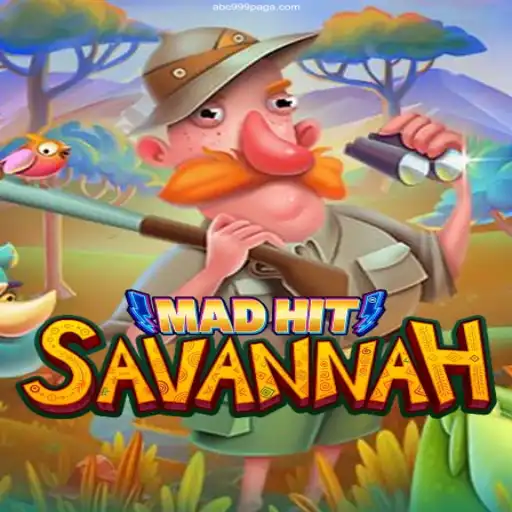 MadHitSavannah: An Immersive Adventure in the Heart of the Savannah