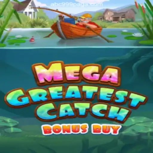 Exploring MegaGreatestCatchBonusBuy: A Dive into an Exciting Online Casino Adventure
