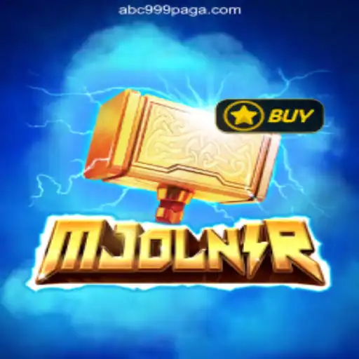 Unveiling Mjolnir: The Ultimate Game Experience at ABC999 Cassino