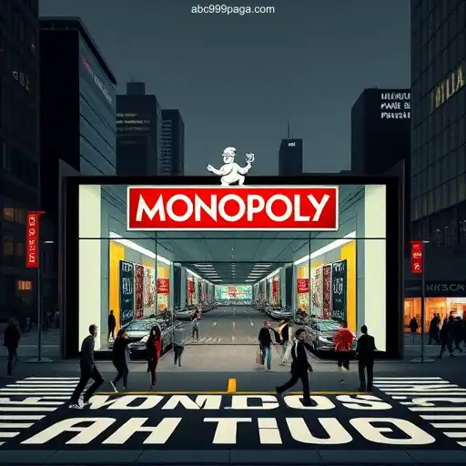 Monopoly