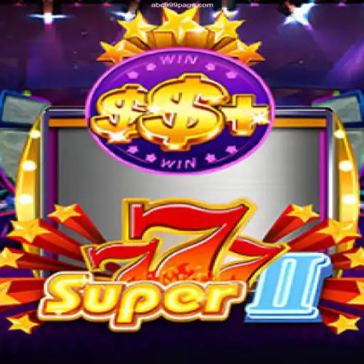 Discover Super777II: The Exciting World of Online Gaming